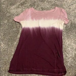 Cute T-shirt in very good condition!